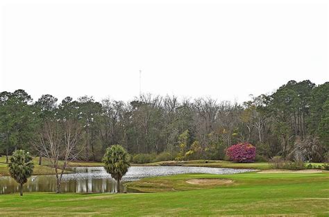 Course Gallery Dothan National Golf Club And Hotel