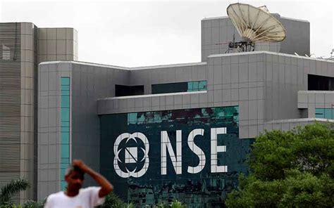 3,058.29 (down by 12.04 points) more. National Stock Exchange valued at $6.5 bn as IFCI pares ...