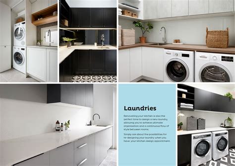 Designer Kitchen Catalogue | Kitchen Idea Magazine | Freedom Kitchens