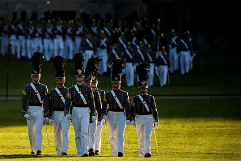 Sexual Assault Reports Double At West Point Pbs Newshour