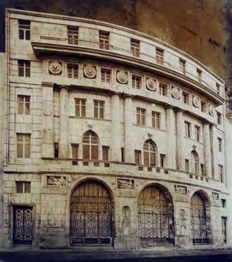 Le succursali della banca nel comune di catania, ordinate per indirizzo. Milano | Zona Duomo - Nuova vita al Ex-Banco di Sicilia ...
