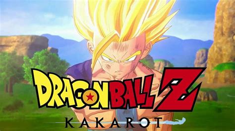 I'm fine with these games not being on switch if theyre just going to have shoddy ports. GC 2019 Dragon Ball Z : Kakarot dévoile la saga Cell ...