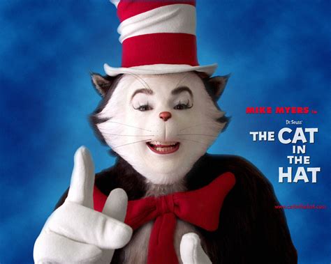 The Cat In The Hat The Wubbulous World Of Dr Seuss Wiki Fandom