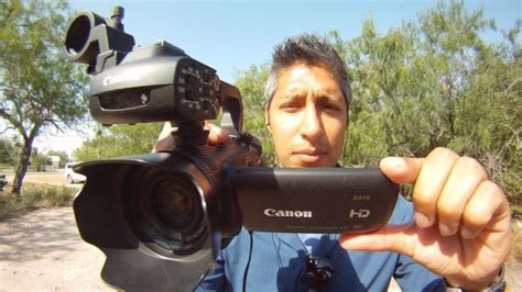 Krgv Tv 5 Leverages Infrared Camera Feature To Capture Regional Emmy