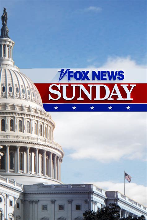 Fox News Sunday 1996