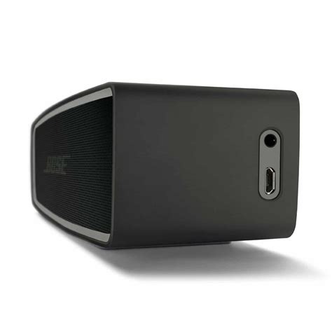 Based on a stupid amount of research and reviews i purchased the bose soundlink mini ii and the jbl charge 3 for review to replace an aging monster clarity bluetooth speaker i had been using for. Bose Soundlink Mini II | Man of Many