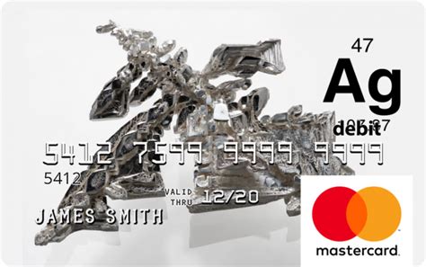 We did not find results for: Silver Design CARD.com Prepaid Mastercard® | CARD.com