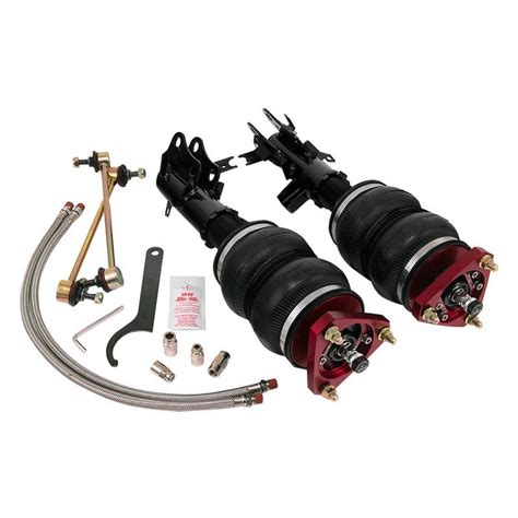 Air Lift® 78526 45 Front Performance Air Suspension Lowering Kit