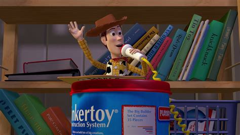 Category Toy Story Part Patient Eyes Productions