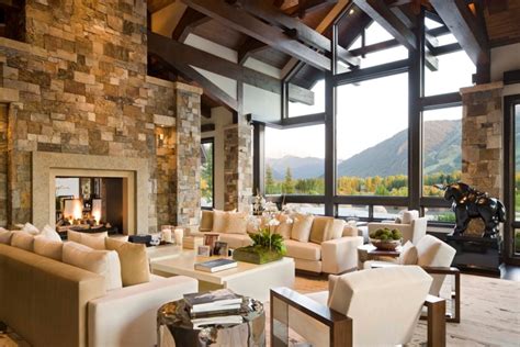 Aspen Home Sells For Over 72 Million Makes It The Highest Sale In
