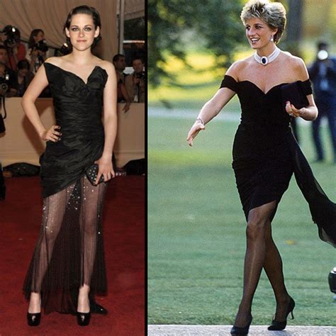 Kristen stewart is set to star as diana, princess of wales, in a new drama from pablo larraín, the acclaimed chilean director of jackie. Aspettando Spencer: Kristen Stewart e Lady Diana, due ...