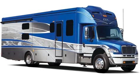 Which Motorhome Can Tow The Most Weight Answered