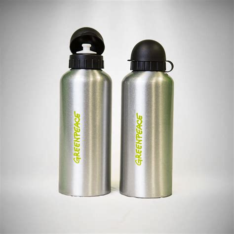 Последние твиты от greenpeace (@greenpeace). Borraccia - Greenpeace shop