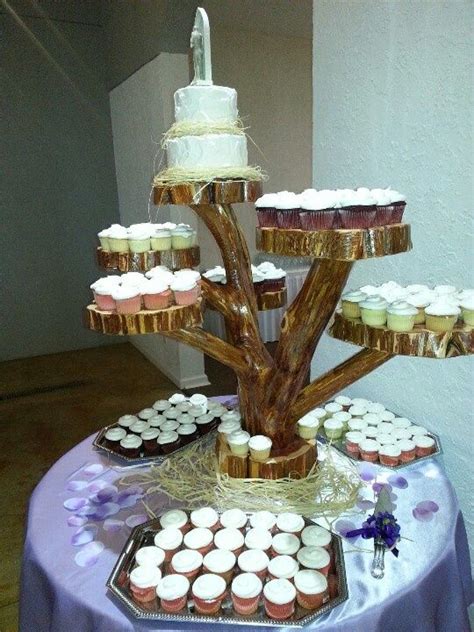 Amazing Style 46 Wedding Cake Stand Ideas
