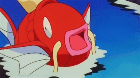 Especial 600🎉 Magikarp And Happy 😸 Pokémon En Español Amino