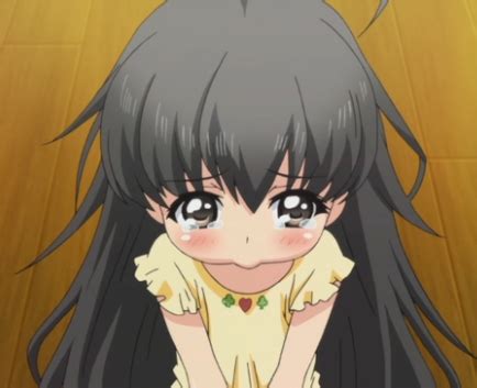 Laugh baby laughing baby tears happy baby funny ring ringtone sadness anime sad crying stallion torn laughing. post a pic of an anime girl crying - Anime Answers - Fanpop