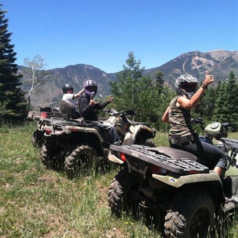 Altitude Atv Rentals Visit Durango Co Official Tourism Site