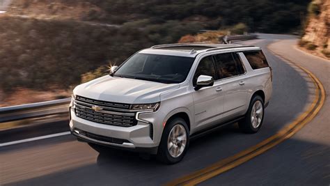 2023 Chevy Suburban Release Date Colors Price Chevy