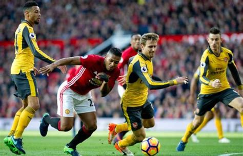 Berikut merupakan jadual liga super malaysia yang dapat dikongsikan untuk tontonan secara live. Prediksi Jelang MU Vs Arsenal, Jadwal Siaran Langsung Liga ...