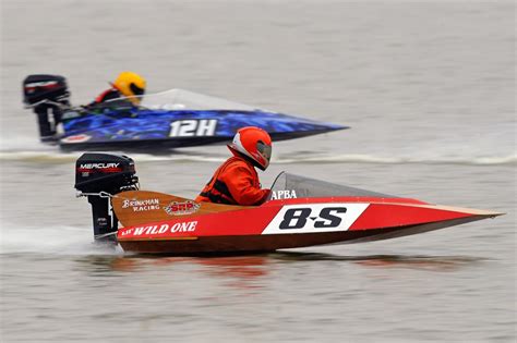 Pin By Gary Seidletz On Mini Hydros Powerboat Racing Speed Boats