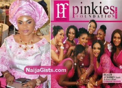 Nigerian Actress Iyabo Ojo Debunks Lesbianism Rumournaijagistsblog
