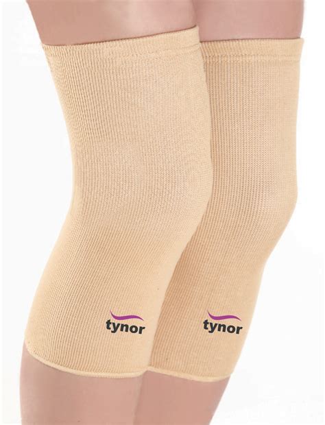 Tynor Knee Cap Pair Size Smlxlxxl B Arm Medical