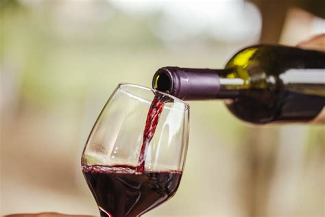 How Even Half A Glass Of Wine Can Increase Breast Cancer Risk