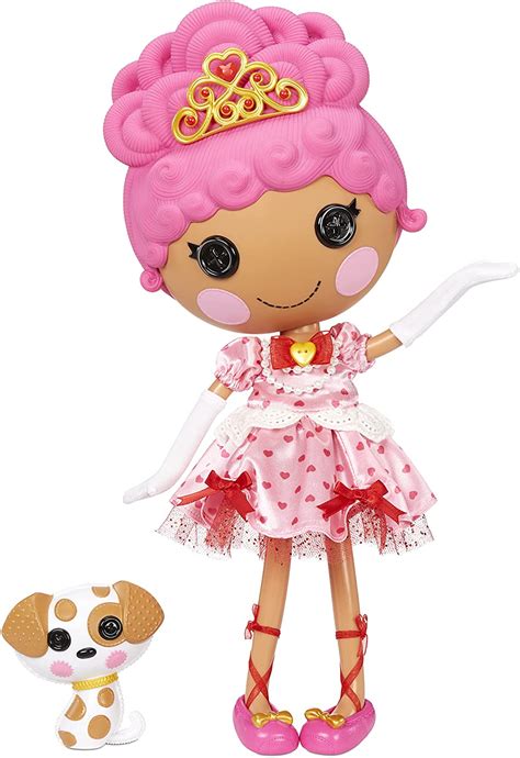 Crumpet Hearts Lalaloopsy Land Wiki Fandom