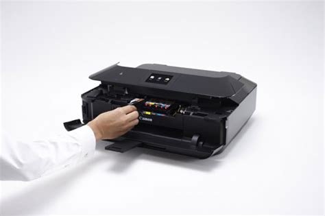 Download canon mg7140/mg7150 series scanner linux driver Canon Pixma MG7150 A4 Colour Multifunction Inkjet Printer - 8335B008AA