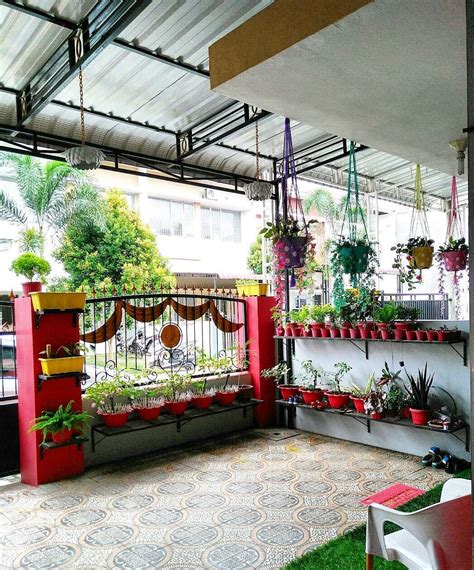 Area ini masih dikatakan sebagai area eksterior karena letaknya yang sering dikombinasikan dengan desain taman depan rumah. Populer 21+ Model Teras Rumah Minimalis Terbaru