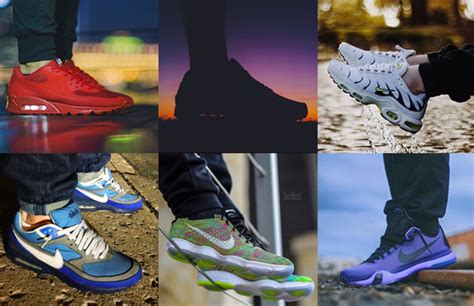 The 25 Best Sneaker Photos On Instagram This Week Complex