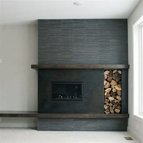 Our Favorite Fireplace Design Ideas The Tile Shop Blog Fireplace