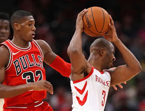 Dunn is out for sunday's game 1 against the 76ers due to an illness, kevin chouinard of the hawks' official site reports. Chicago Bulls: Bold predictions for Kris Dunn in 2018-2019 ...