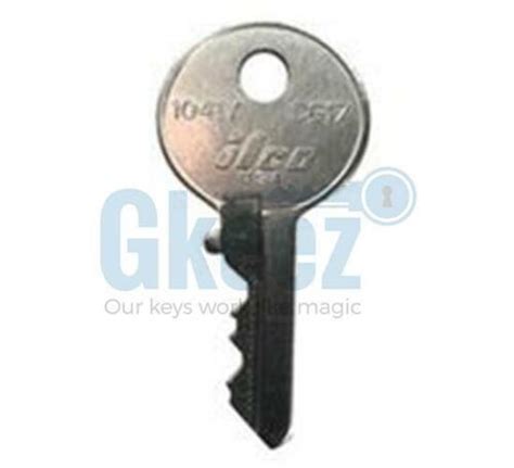 Fire King File Cabinet Replacement Keys