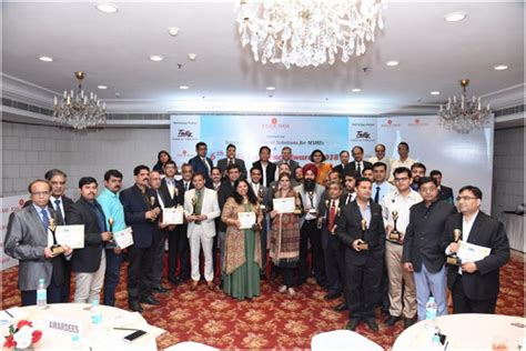 Assocham Award For Most Innovative Sme Company Cygni