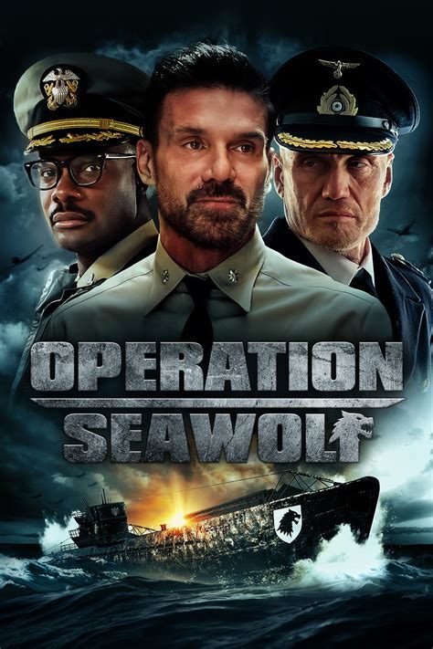 Operation Seawolf Elisa Viihde