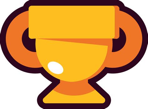 Be the last one standing! Trophies | Brawl Stars Wiki | FANDOM powered by Wikia