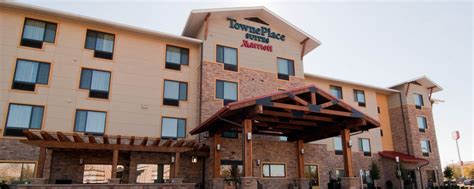 Extended Stay Hotel In Monroe La Towneplace Suites Monroe