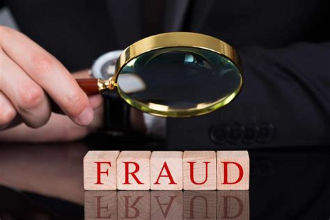 Preventing Employee Fraud With Background Checks