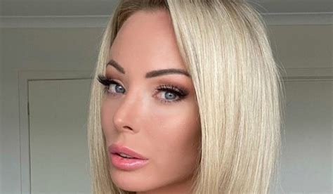 Isabelle Deltore Bio Age Height ️ Instagram Biography