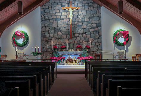 Christmas Announcements St Davids Episcopal Church