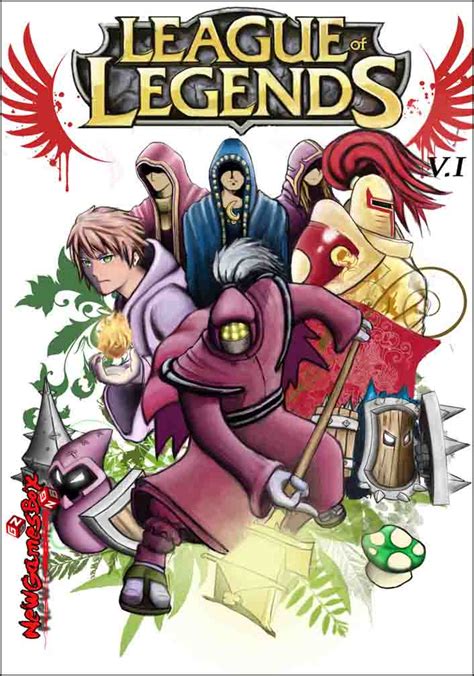 As the world's most active competitive scene, league of legends sports numerous tournaments worldwide, including the prestigious championship series where salaried pros compete for millions. League of Legends Free Download Full Version Setup