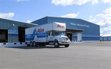 About Mabeys Relocation Management Albany Ny