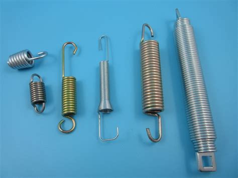 Tension Spring With Hooks Heavy Duty Tension Spring Small Tension