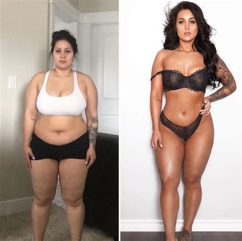 Pin On Weight Loss Transformations ️