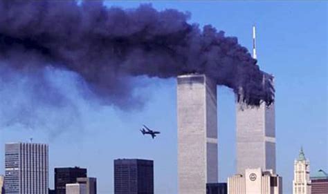 911 Attacks Remembering The Horror Of Terrorism That The