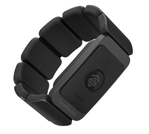 Tempo By Carepredict Gps Trackers And Senior Wearables Tracking
