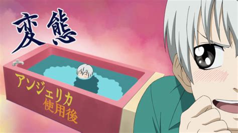 Filebeelzebub 27 4png Anime Bath Scene Wiki