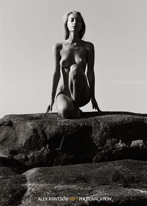 Alexey Krivtsov S Nude Photography Alrincon Com