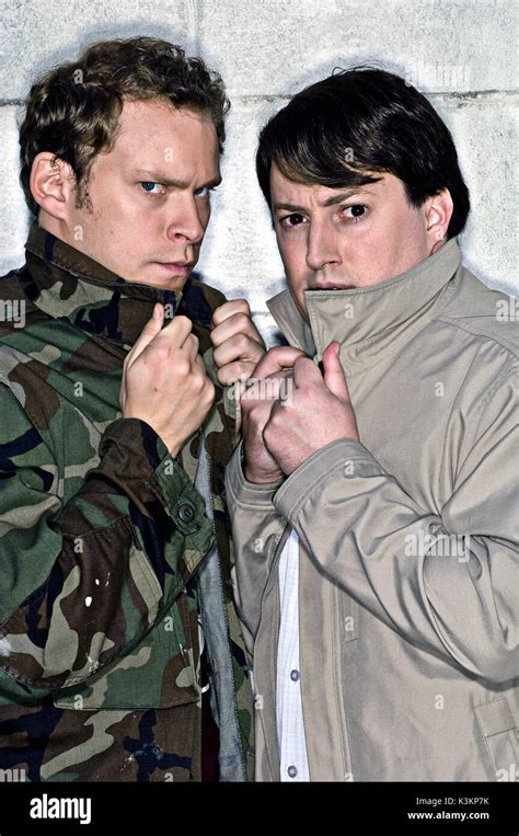 Peep Show Mitchell Webb Hi Res Stock Photography And Images Alamy